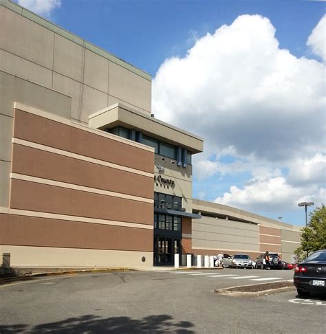 West County Center.